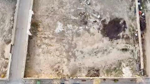 Urbanizable en venta en Avenida Castilla la Mancha, 20, Santa Cruz de la Zarza, Toledo - imagen 3 Foto 3 de Urbanizable en venta en Avenida Castilla la Mancha, 20, Santa Cruz de la Zarza, Toledo