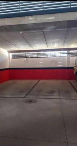 Garaje en Alquiler en Calle del Monte Toranzo, 23 en Eduardo Saavedra - Eloy Sanz Villa