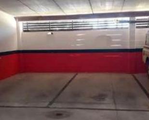 Garage to rent in Soria Capital 