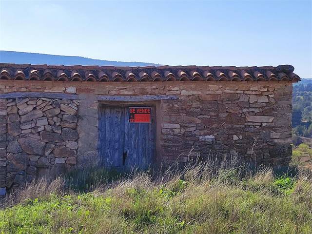 Trastero en Venta en Mas del Olmo en Ademuz