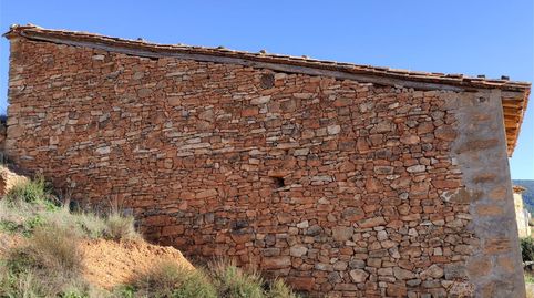 Trastero en venta en Mas del Olmo, Ademuz, Valencia - imagen 2 Foto 2 de Trastero en venta en Mas del Olmo, Ademuz, Valencia