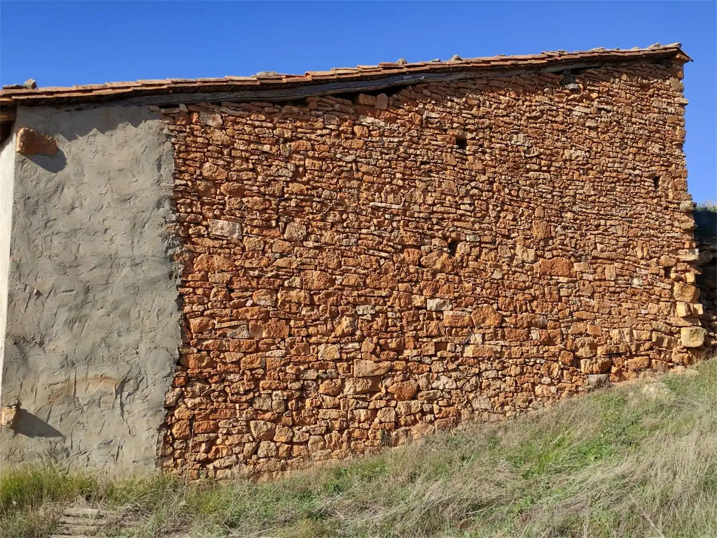 Trastero en venta en Mas del Olmo, Ademuz Vista exterior de Trastero en venta en Ademuz
