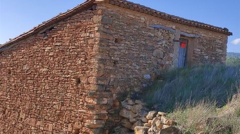 Trastero en venta en Mas del Olmo, Ademuz, Valencia - imagen 4 Foto 4 de Trastero en venta en Mas del Olmo, Ademuz, Valencia