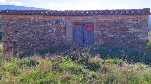 Trastero en venta en Mas del Olmo, Ademuz, Valencia - imagen 5 Foto 5 de Trastero en venta en Mas del Olmo, Ademuz, Valencia