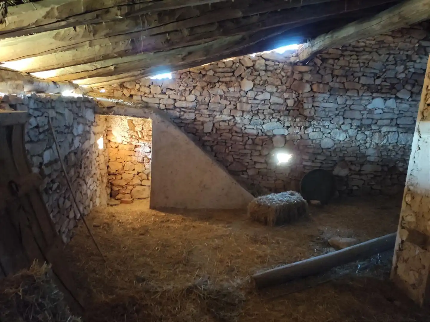 Trastero en venta en Mas del Olmo, Ademuz Trastero en venta en Ademuz