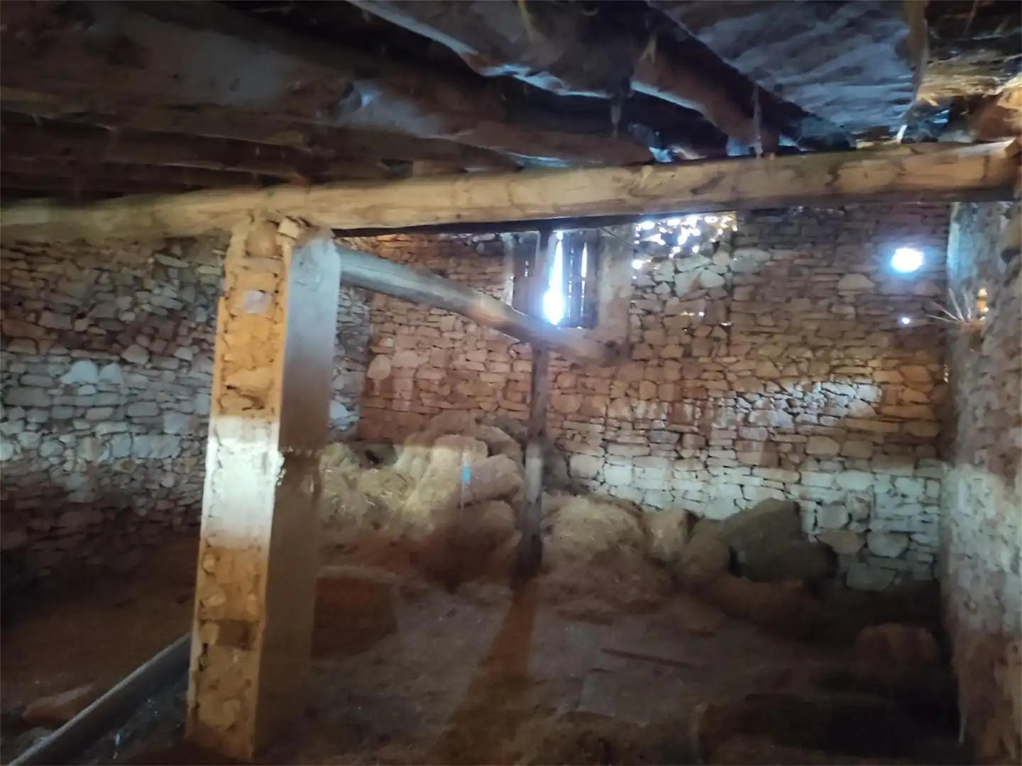 Trastero en venta en Mas del Olmo, Ademuz Trastero en venta en Ademuz