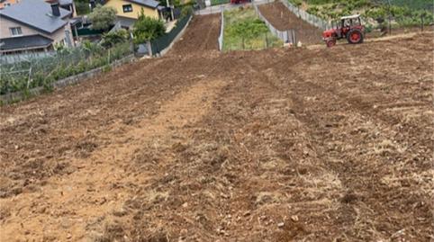 Foto 4 von Nicht bebaubares Gelände zum Verkauf in Ou-0863, Petín, Ourense