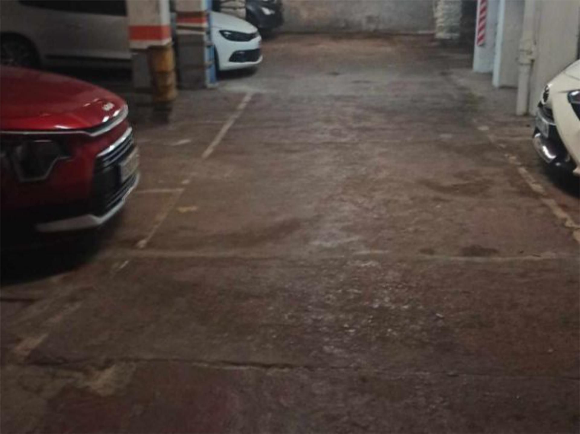 Parking of Garage for sale in Sestao 