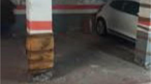 Garatge en venda a Calle Zumalacárregi, La Paz - El Carmen - Anunciación, Bizkaia - imatge 5 Foto 5 de Garatge en venda a Calle Zumalacárregi, La Paz - El Carmen - Anunciación, Bizkaia