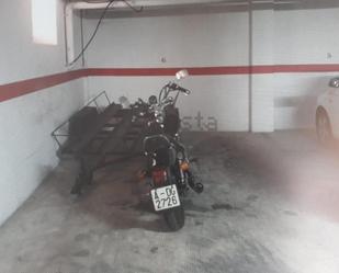 Parking of Garage to rent in Torrevieja