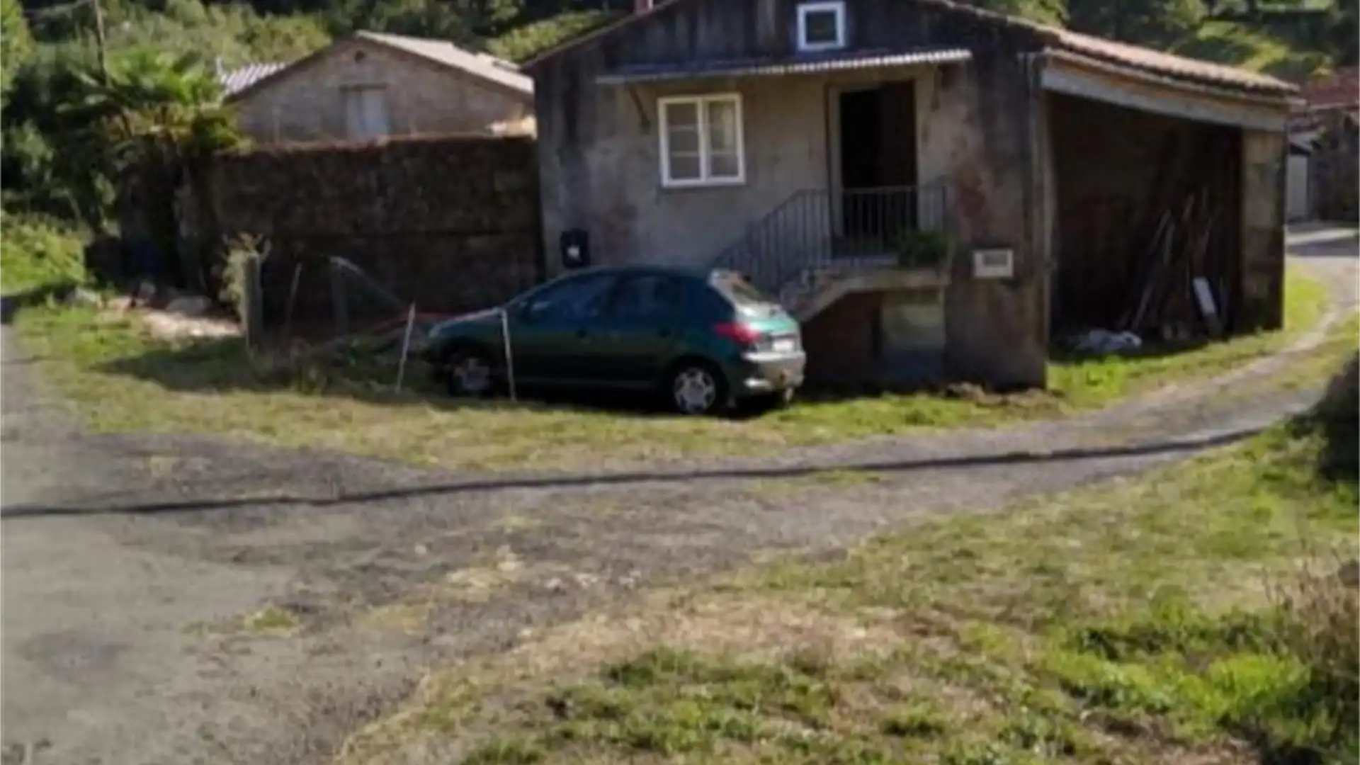 Aparcament de Pis en venda en Silleda