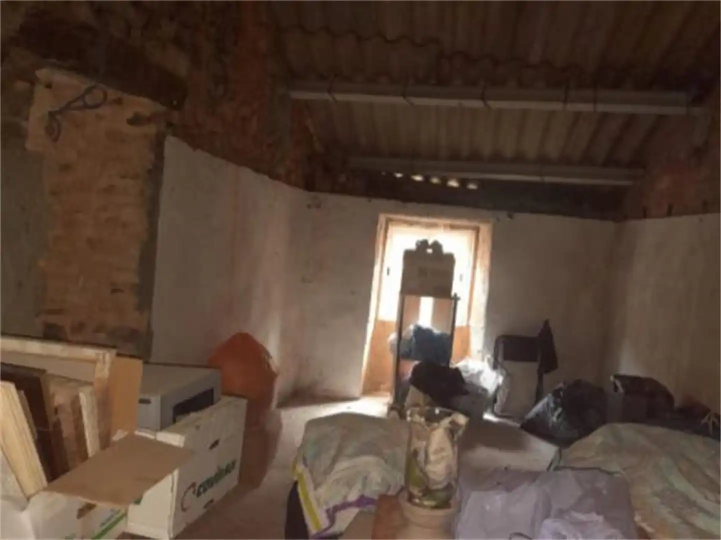Piso en venta en Toiriz, Silleda Piso en venta en Silleda