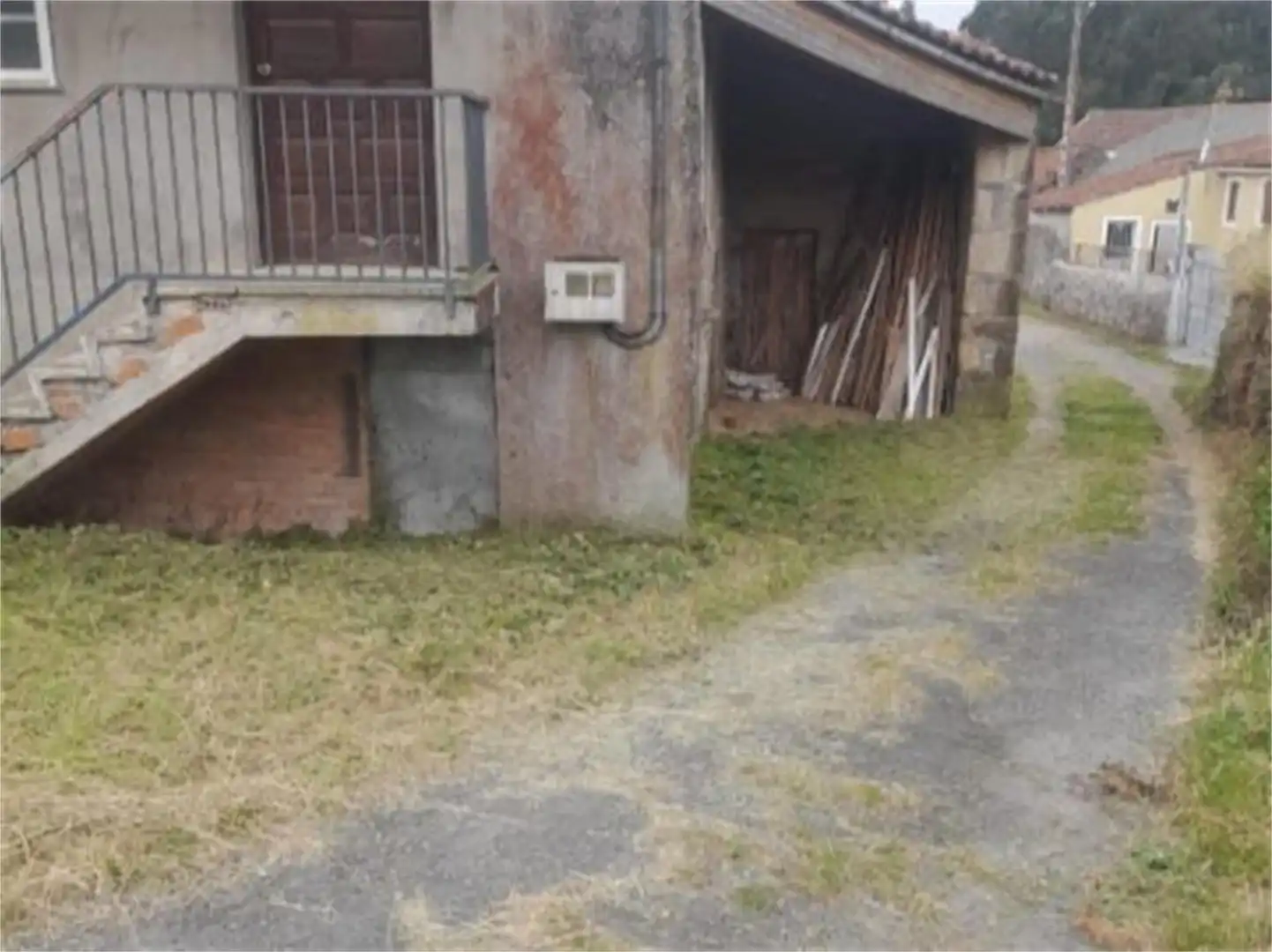 Piso en venta en Toiriz, Silleda Piso en venta en Silleda