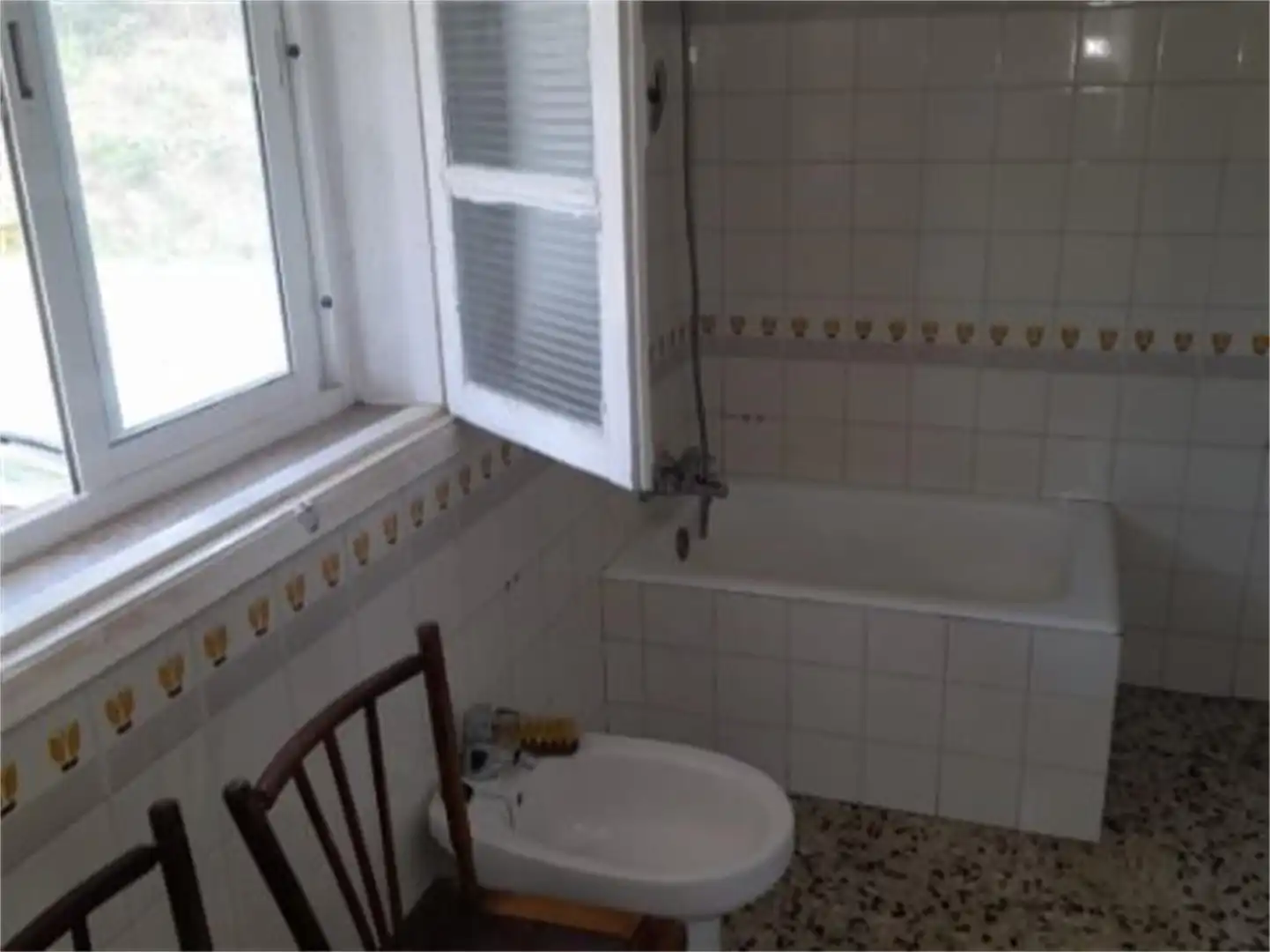 Piso en venta en Toiriz, Silleda Baño de Piso en venta en Silleda