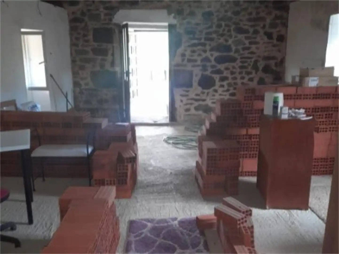 Piso en venta en Toiriz, Silleda Piso en venta en Silleda