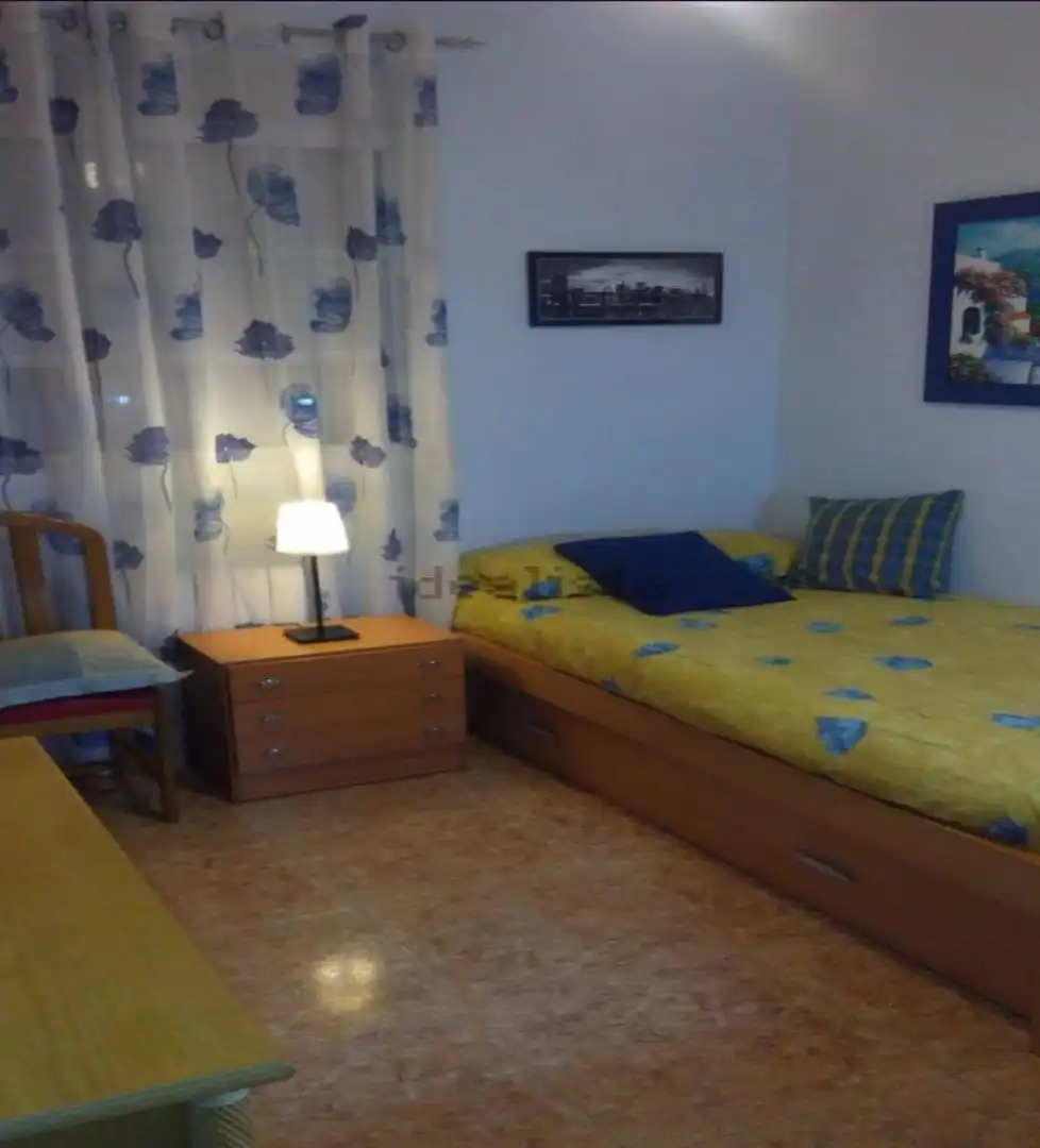 Habitació a Calle Álamo, 2, El Puntal Habitació a Calle Álamo, 2, El Puntal