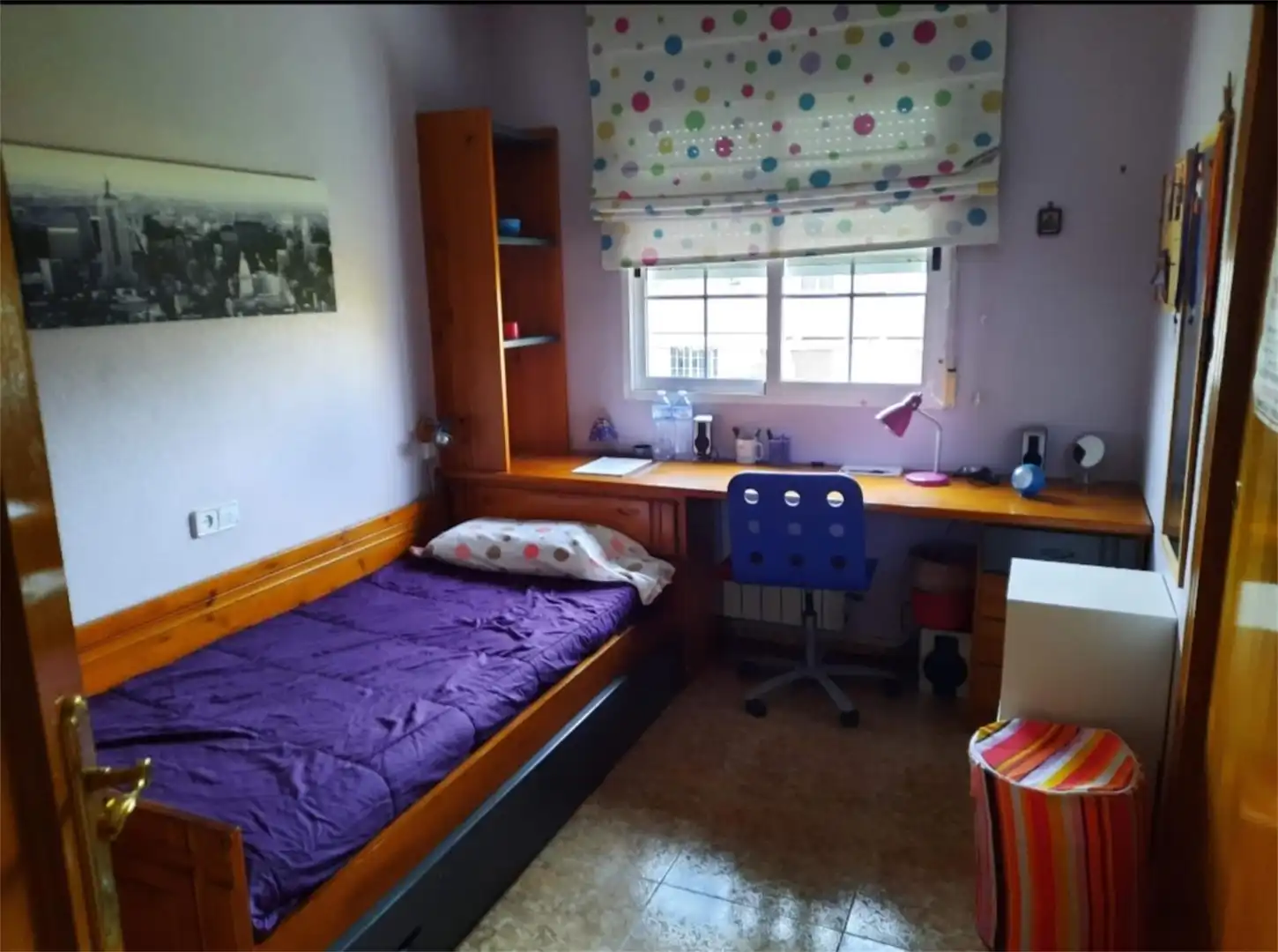 Habitació a Calle Álamo, 2, El Puntal Habitació a Calle Álamo, 2, El Puntal