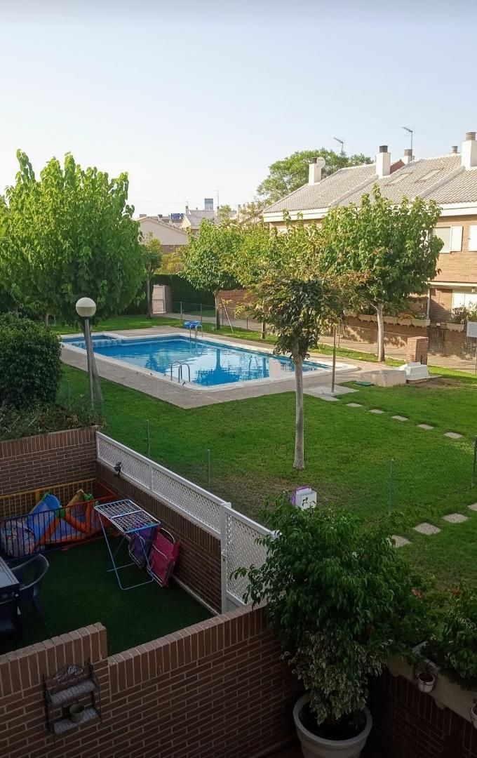 Duplex to share in Calle Álamo, 2, El Puntal