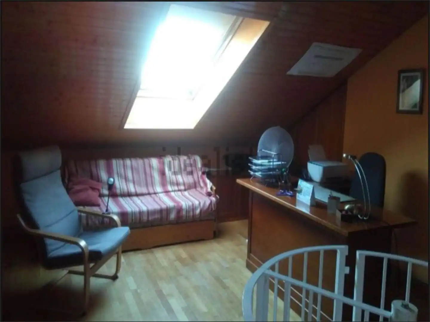 Habitació a Calle Álamo, 2, El Puntal Habitació a Calle Álamo, 2, El Puntal