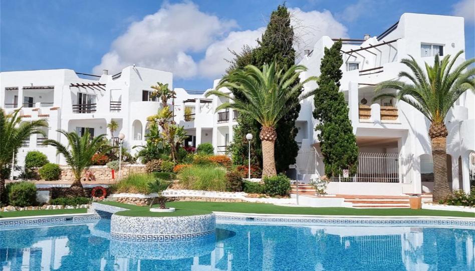 Apartment for sale in Carrer Els Ficus, Santa Eulària, Illes Balears - image 1 Photo 1 of Apartment for sale in Carrer Els Ficus, Santa Eulària, Illes Balears