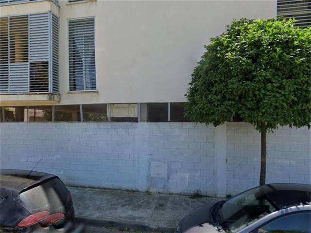 Local comercial en Alquiler en Paseo Salvador de Quinta Rodríguez en Consolación