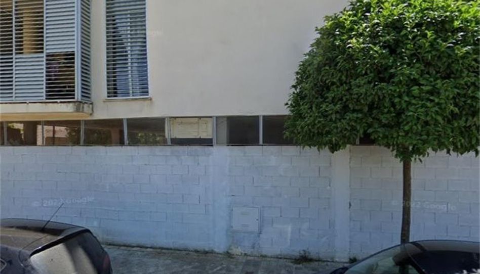 Geschaftsraum zur Miete in Paseo Salvador de Quinta Rodríguez, Consolación, Utrera - Bild 1 Foto 1 von Geschaftsraum zur Miete in Paseo Salvador de Quinta Rodríguez, Consolación, Utrera