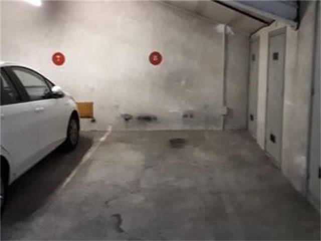 Garaje en Venta en Baixada de la Plana en Horta