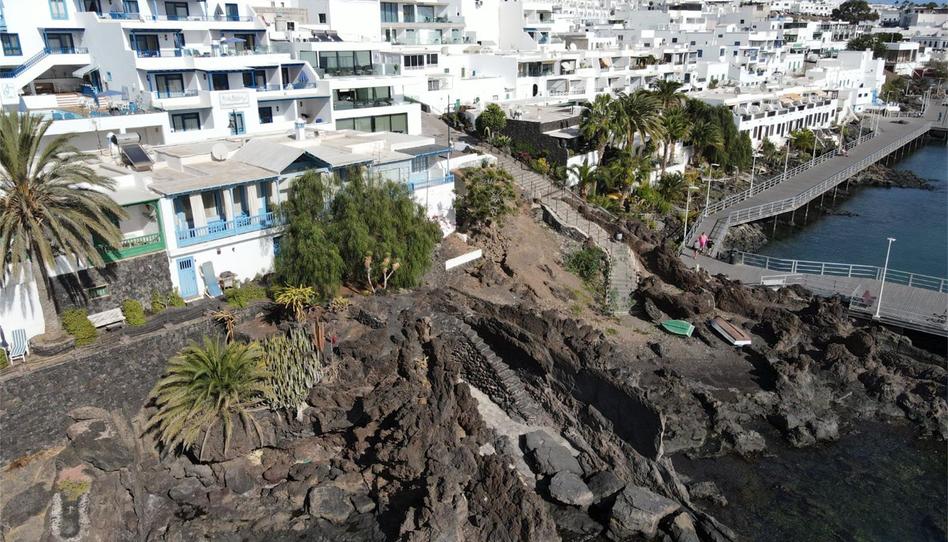 Single-family semi-detached for sale in Calle Los Infantes, Puerto del Carmen, Las Palmas - image 1 Photo 1 of Single-family semi-detached for sale in Calle Los Infantes, Puerto del Carmen, Las Palmas