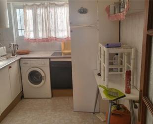 Kitchen of Flat for sale in Fuengirola  with Balcony