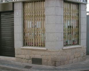 Exterior view of Premises to rent in Colmenar Viejo  with Air Conditioner and Heating