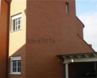 Exterior view of House or chalet for sale in Calatayud  with Air Conditioner, Heating and Private garden