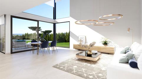 Photo 3 from new construction home in Flat for sale in Calle París, 17, Golf Bahía, Alicante