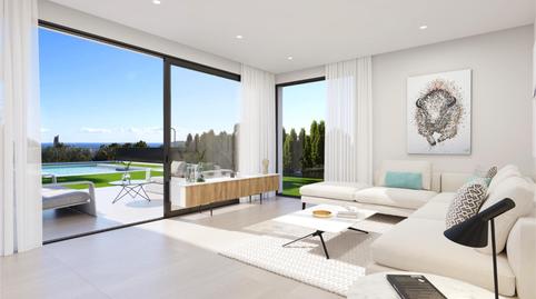 Photo 3 from new construction home in Flat for sale in Calle París, 17, Golf Bahía, Alicante