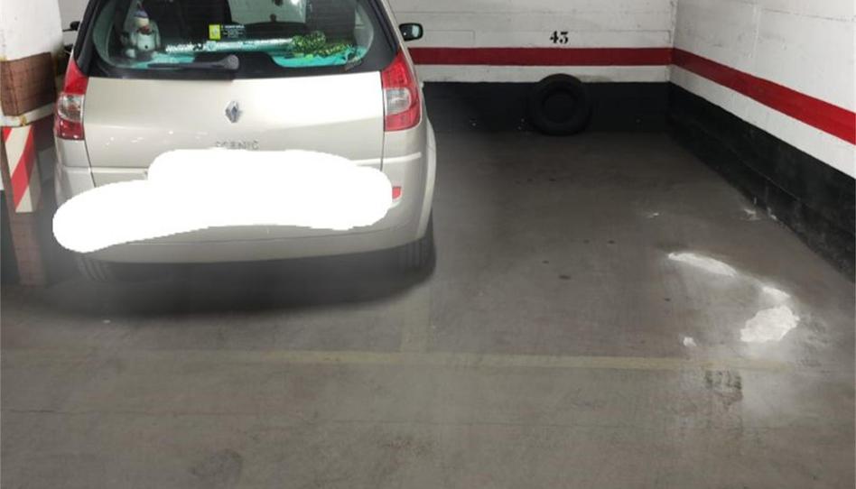 Photo 1 of Garage for sale in Travesía de Longares, Rosas - Musas, Madrid