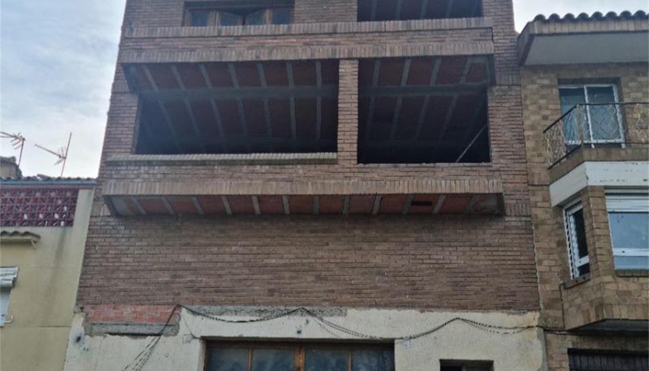 Foto 1 de Finca rústica en venda a Carrer del Molí, Torres de Segre, Lleida