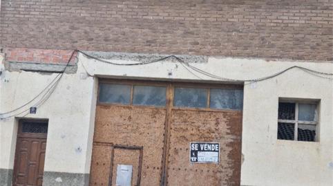 Foto 2 de Finca rústica en venda a Carrer del Molí, Torres de Segre, Lleida