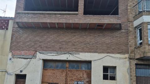 Foto 3 de Finca rústica en venda a Carrer del Molí, Torres de Segre, Lleida