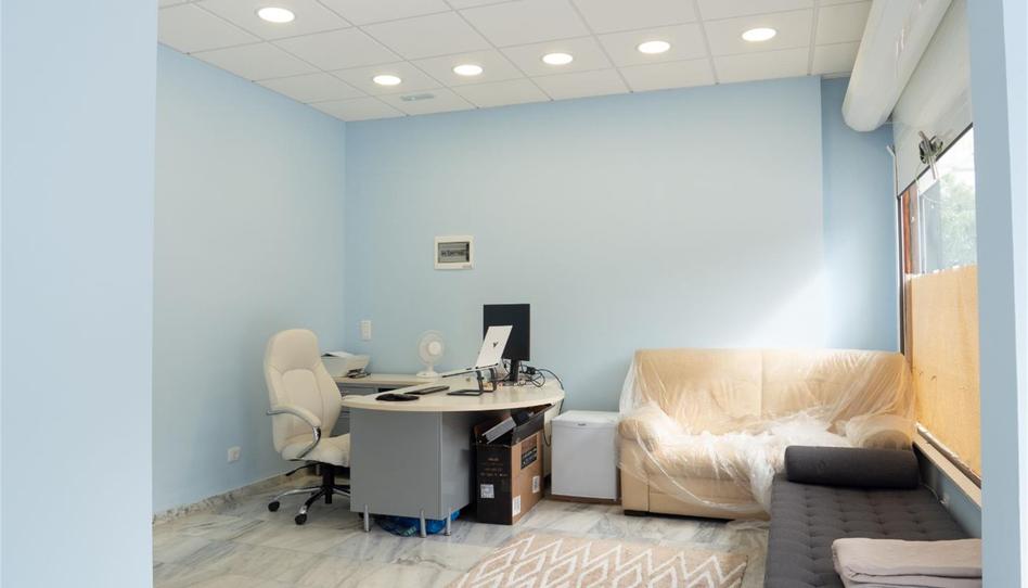 Premises to rent in Avenida Marqués de Villanueva del Prado, Zona Botánico, Santa Cruz de Tenerife - image 1 Photo 1 of Premises to rent in Avenida Marqués de Villanueva del Prado, Zona Botánico, Santa Cruz de Tenerife