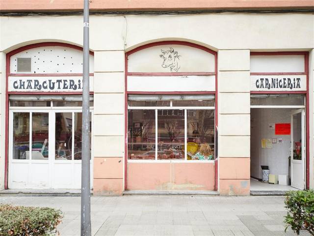 Local comercial en Venta en Calle Orixe en San Ignacio - Elorrieta