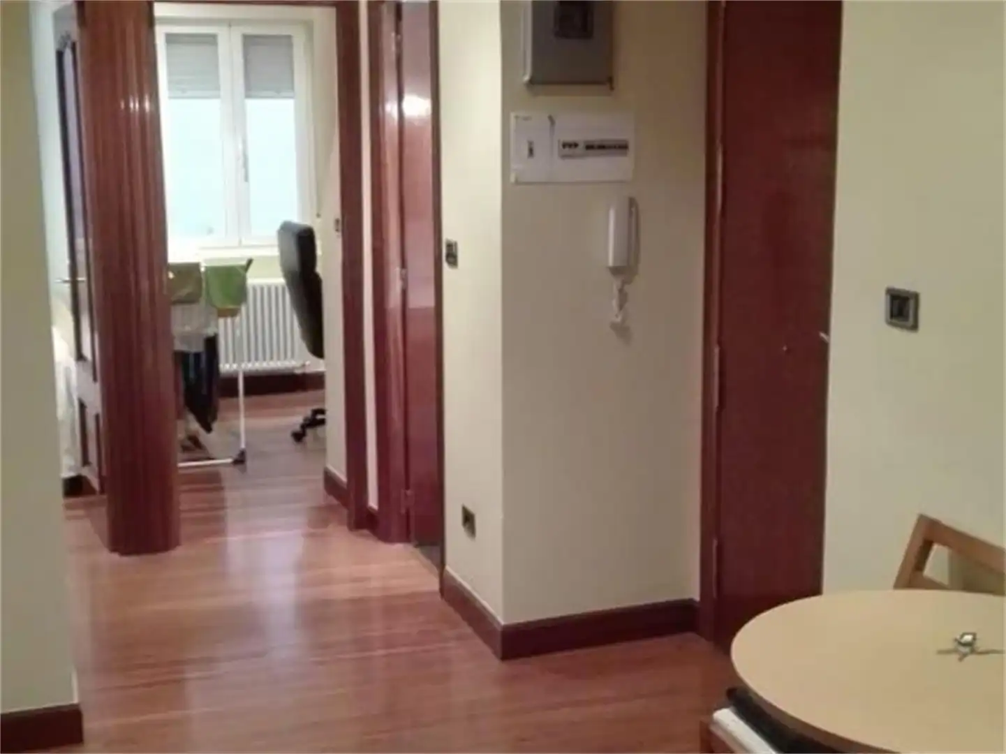 Wohnung zum Verkauf in Bilbao 