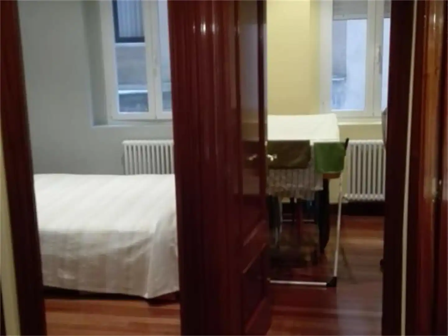 Schlafzimmer von Wohnung zum Verkauf in Bilbao 