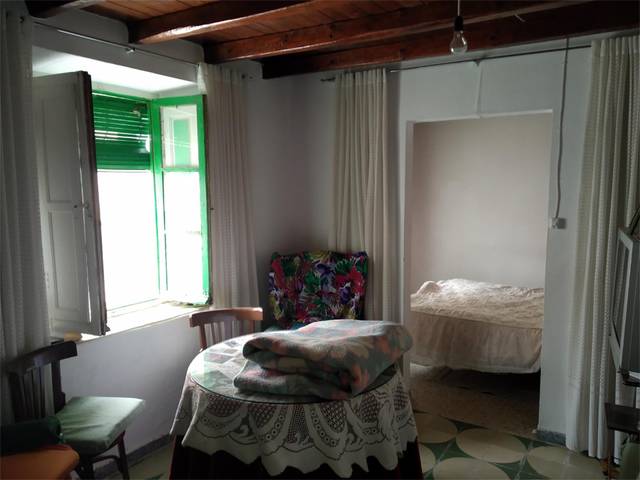 Planta baja en Venta en Calle Las Cuatro Calles en Fontiveros