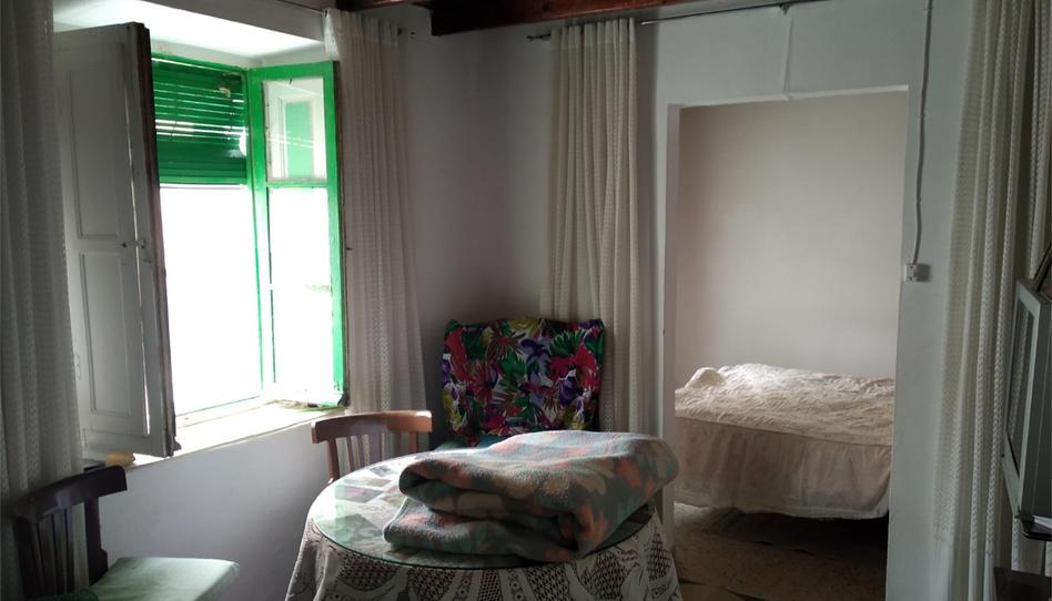 Foto 1 de Planta baja en venta en Calle las Cuatro Calles, Fontiveros, Ávila