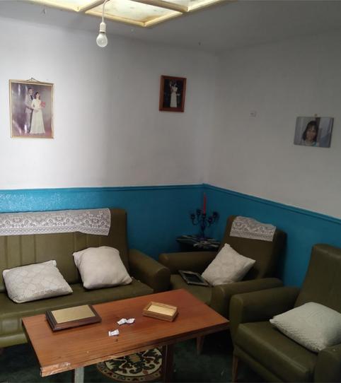 Foto 2 de Planta baja en venta en Calle las Cuatro Calles, Fontiveros, Ávila