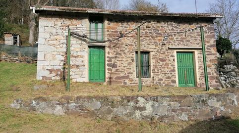 Foto 2 de Finca rústica en venda a Ov-1, San Claudio - Trubia - Las Caldas, Asturias
