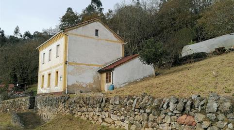 Foto 3 de Finca rústica en venda a Ov-1, San Claudio - Trubia - Las Caldas, Asturias