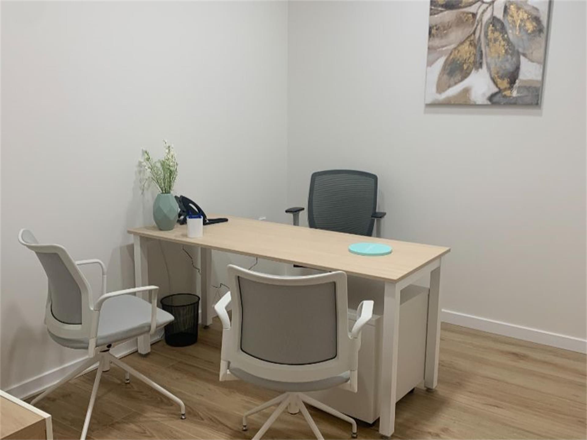 Office to rent in  Murcia Capital