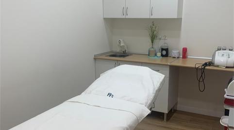 Foto 3 de Oficina de lloguer a Calle Doctor José Ruipérez, Juan Carlos I, Murcia