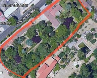 Finca rústica en venda en Valladolid Capital amb Calefacció, Jardí privat i Piscina