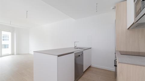 Photo 2 from new construction home in Flat to rent in Calle Vázquez Varela, 18, Plaza España - Corte Inglés, Pontevedra